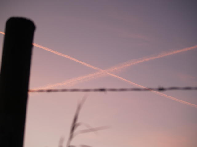Marked in the sky 054
