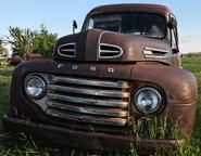 ford pickup 212